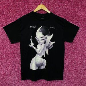 Melanie Martinez Fairy Tshirt size large